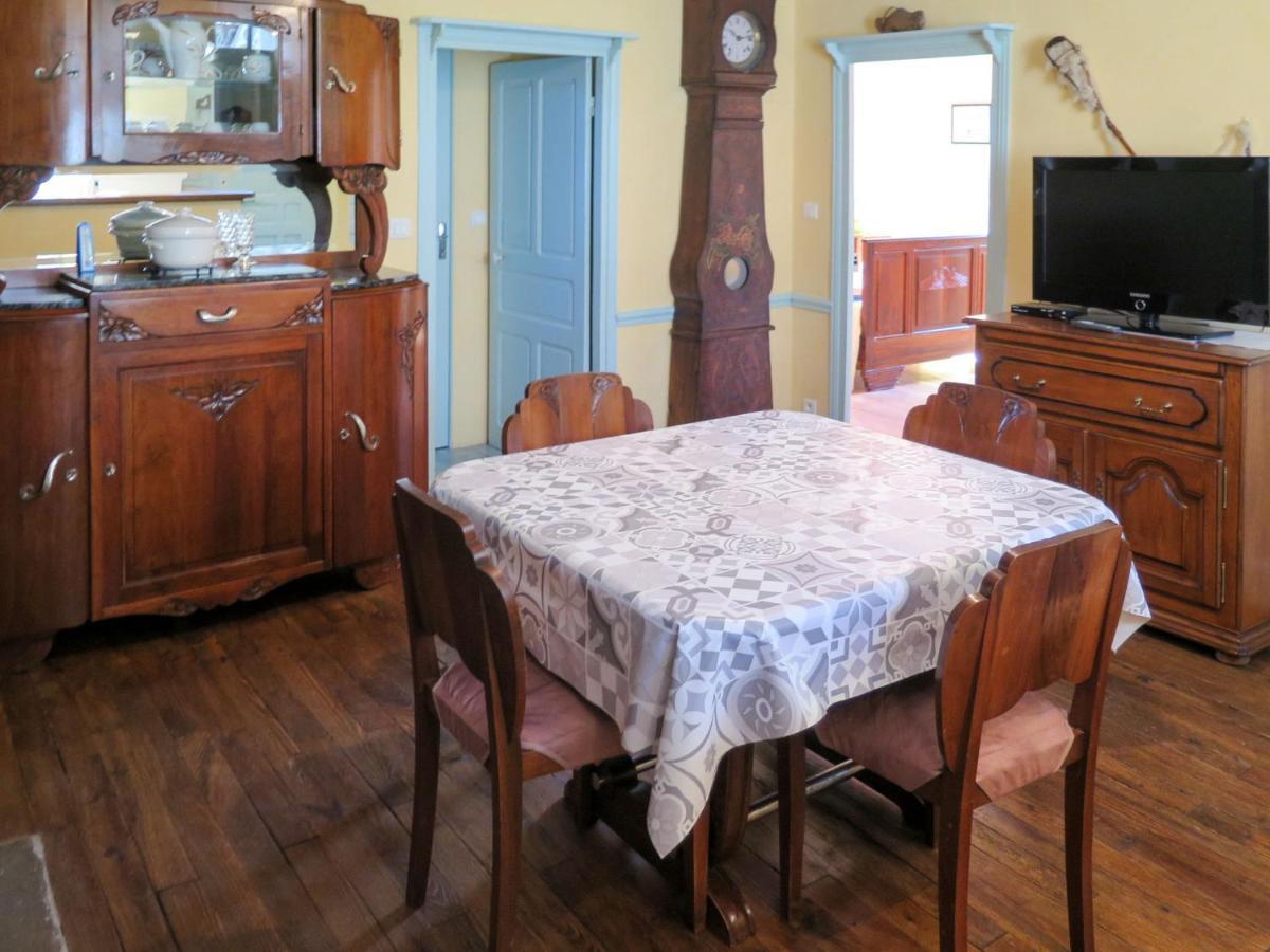Holiday Home Cazals By Interhome Teyssieu Екстер'єр фото