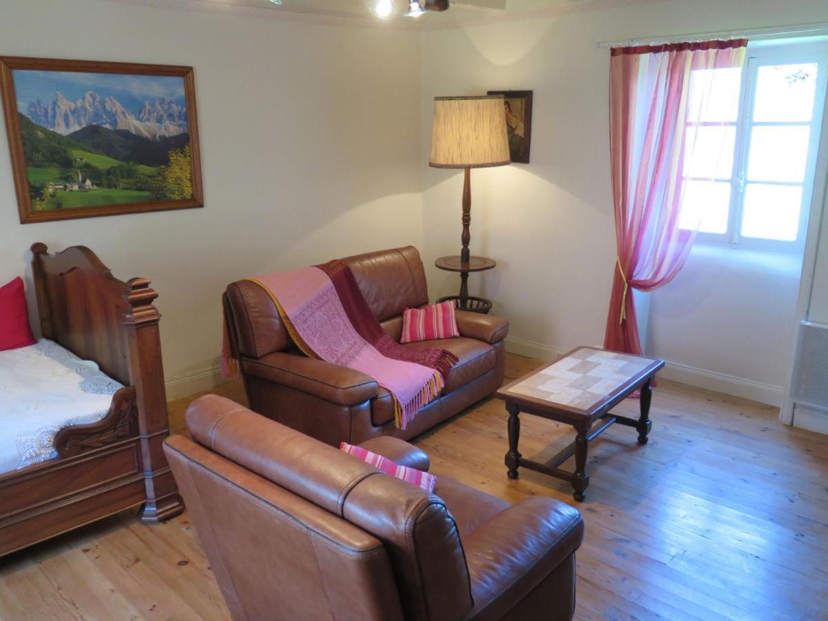 Holiday Home Cazals By Interhome Teyssieu Екстер'єр фото